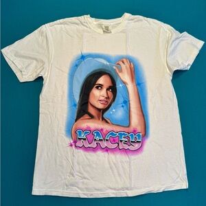 Kacey Musgraves Graphic T-Shirt